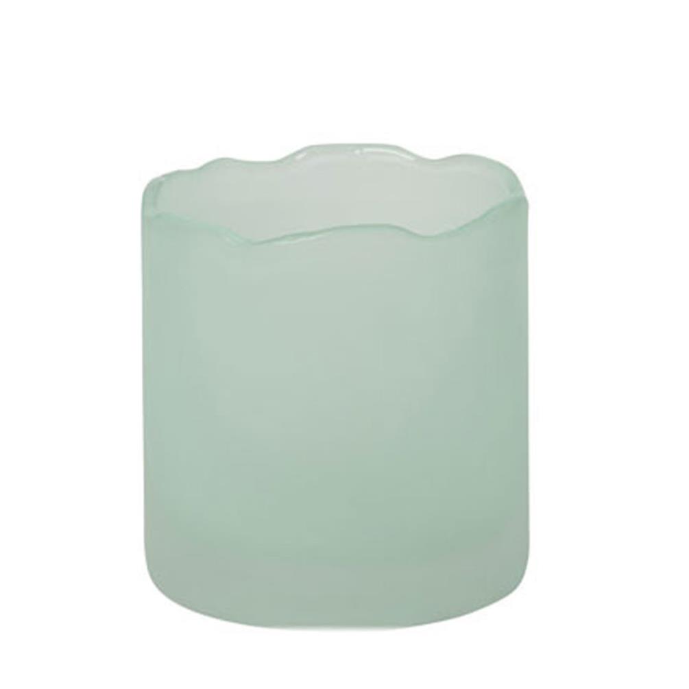 Yankee Candle Fresh Ocean Green Votive Holder £5.39